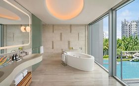 W シンガポール セントーサ コーブ